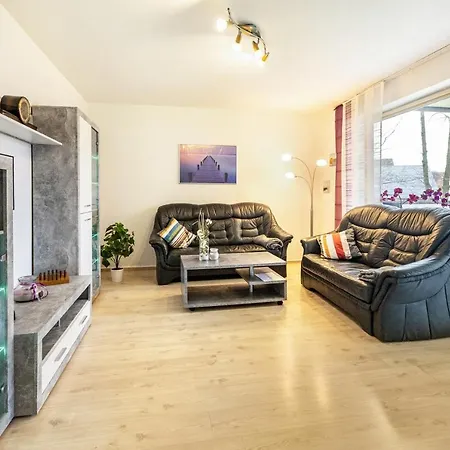 Erholung Apartment Wilhelmshaven