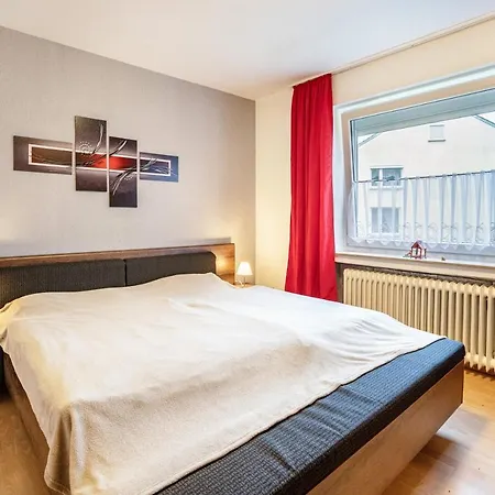 Erholung Apartment Wilhelmshaven