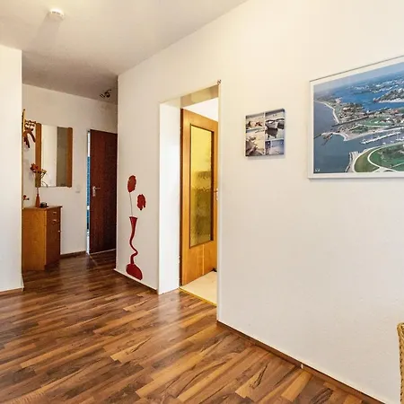 Apartment Erholung *