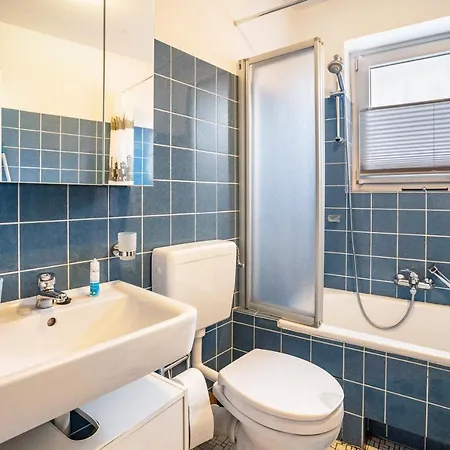 Erholung Apartment Wilhelmshaven